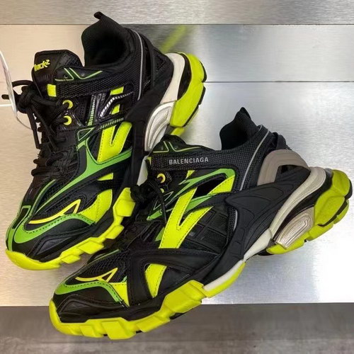Balenciaga Shoes(AAAA)-214