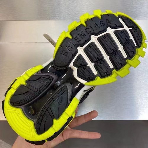 Balenciaga Shoes(AAAA)-214