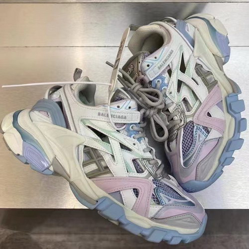 Balenciaga Shoes(AAAA)-215