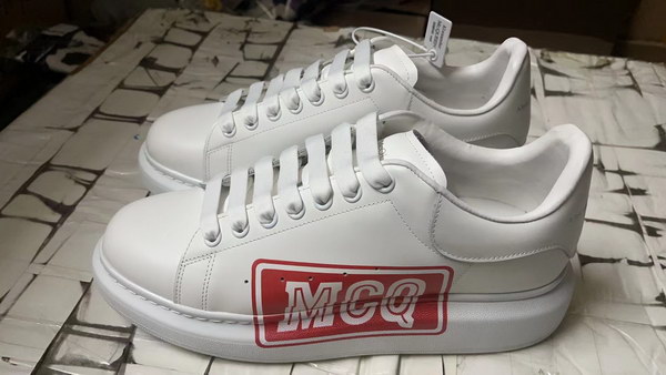 Alexander McQueen Shoes(AAA)-149