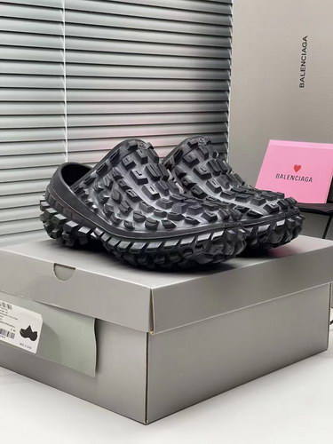 Balenciaga Shoes(AAAA)-184