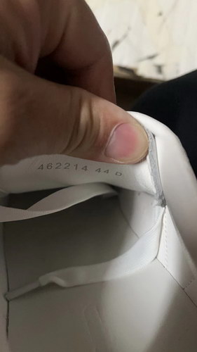 Alexander McQueen Shoes(AAA)-149