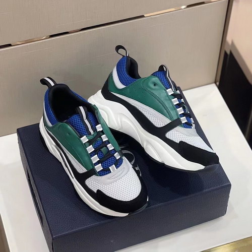 Dior Shoes(AAAA)-425