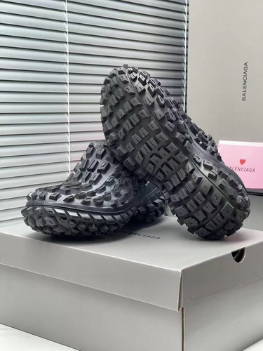 Balenciaga Shoes(AAAA)-184