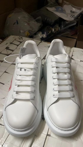 Alexander McQueen Shoes(AAA)-149