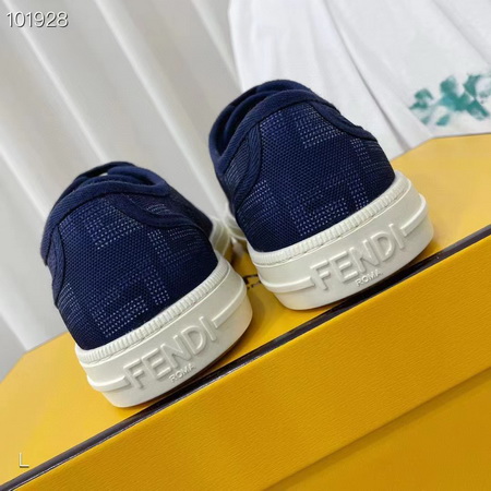 Fendi Shoes(AAA)-033