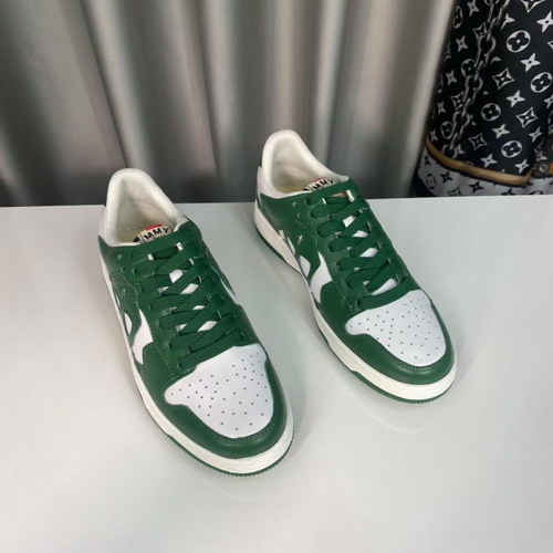 MMY Shoes(AAA)-046
