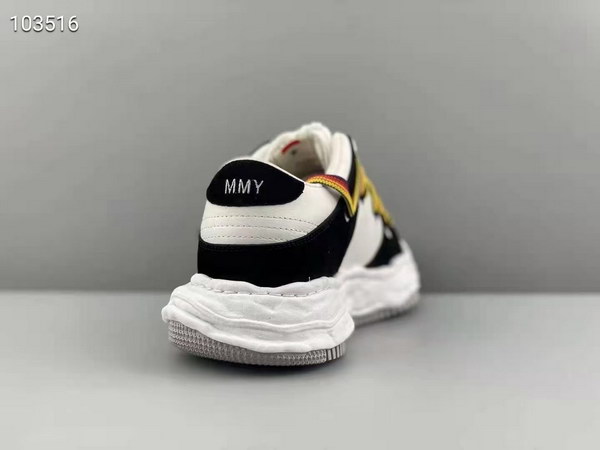 MMY Shoes(AAA)-054