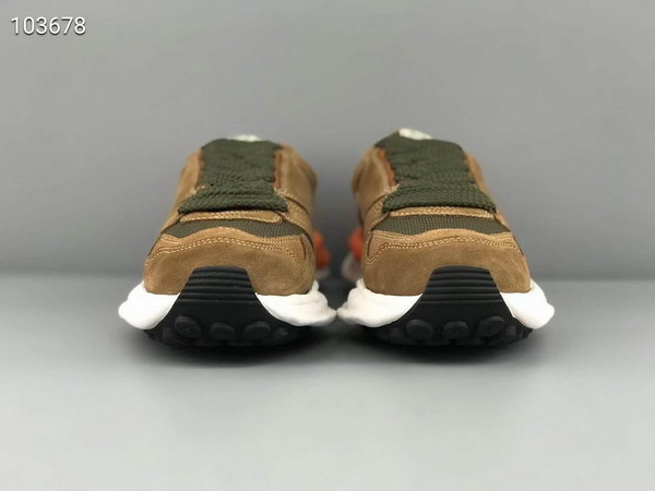 MMY Shoes(AAA)-057