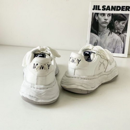 MMY Shoes(AAA)-060