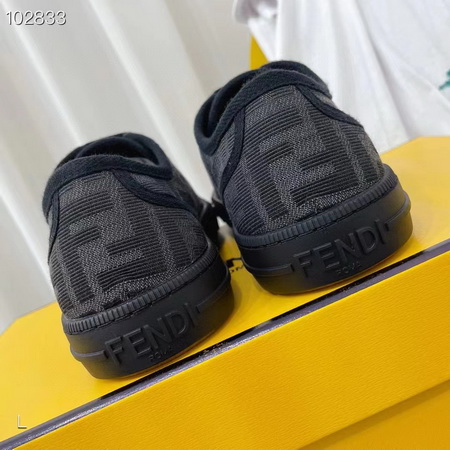 Fendi Shoes(AAA)-036