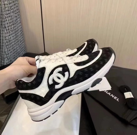 Chanel Shoes(AAA)-026