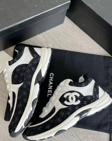 Chanel Shoes(AAA)-026