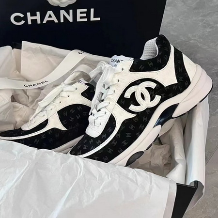 Chanel Shoes(AAA)-026