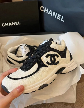 Chanel Shoes(AAA)-027