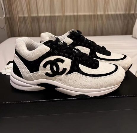 Chanel Shoes(AAA)-027