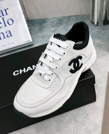 Chanel Shoes(AAA)-028