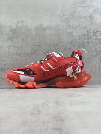 Balenciaga Shoes(AAAA)-227
