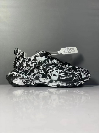 Balenciaga Shoes(AAAA)-228