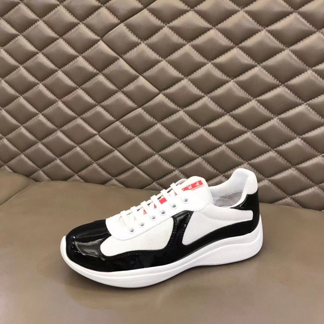 Prada Shoes(AAA)-044