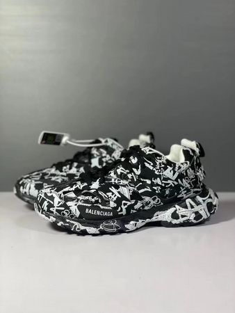 Balenciaga Shoes(AAAA)-228