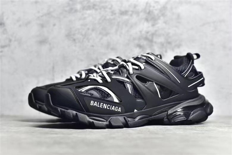 Balenciaga Shoes(AAAA)-237