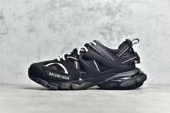 Balenciaga Shoes(AAAA)-237