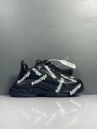 Balenciaga Shoes(AAAA)-229