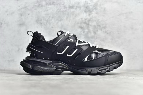 Balenciaga Shoes(AAAA)-237