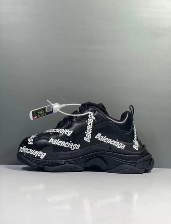 Balenciaga Shoes(AAAA)-229