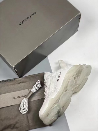 Balenciaga Shoes(AAAA)-231