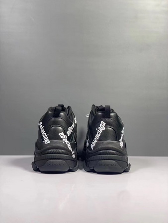 Balenciaga Shoes(AAAA)-229