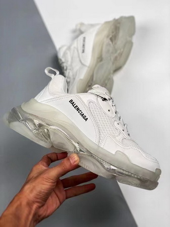 Balenciaga Shoes(AAAA)-231