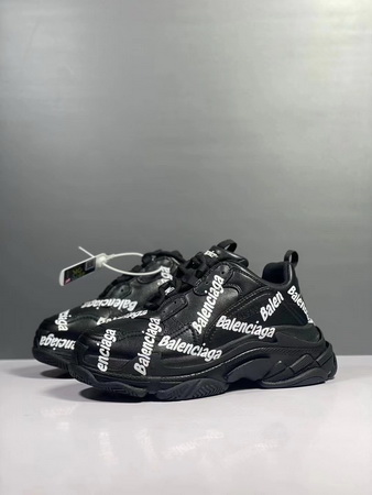 Balenciaga Shoes(AAAA)-229
