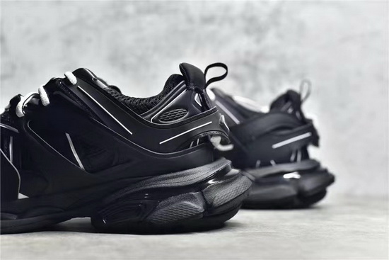 Balenciaga Shoes(AAAA)-237