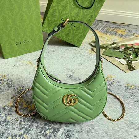 Gucci Handbags AAA(Women)-196