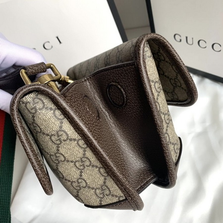 Gucci Handbags AAA(Women)-198