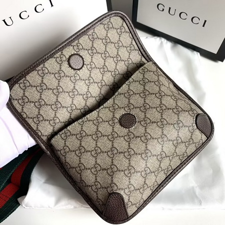Gucci Handbags AAA(Women)-198