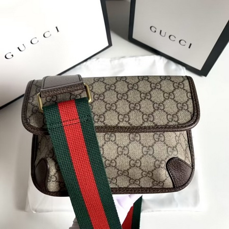 Gucci Handbags AAA(Women)-198