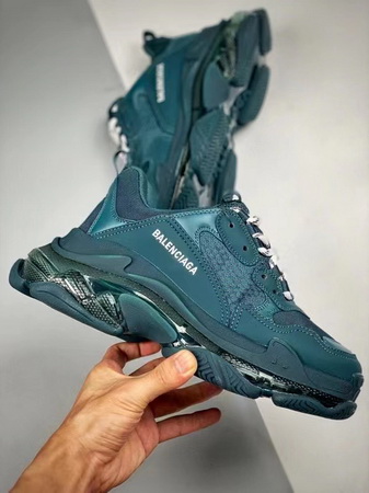 Balenciaga Shoes(AAAA)-232
