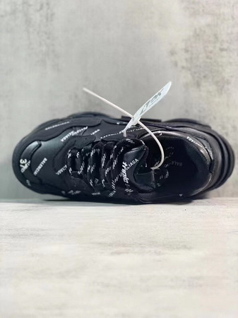 Balenciaga Shoes(AAAA)-230