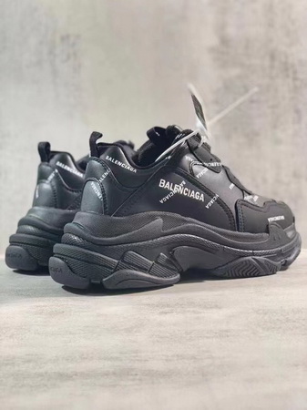 Balenciaga Shoes(AAAA)-230