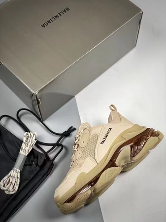 Balenciaga Shoes(AAAA)-233