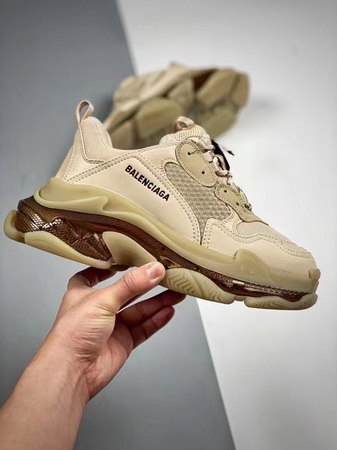 Balenciaga Shoes(AAAA)-233
