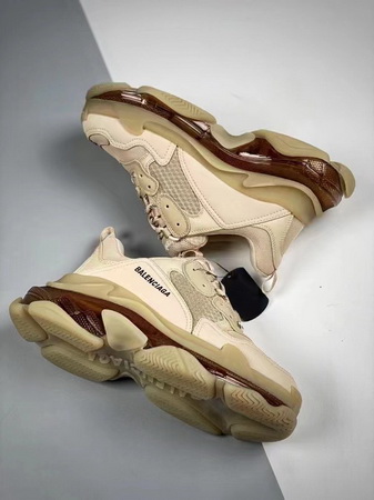 Balenciaga Shoes(AAAA)-233