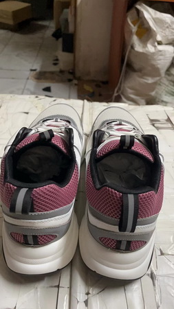 Dior Shoes(AAA)-442
