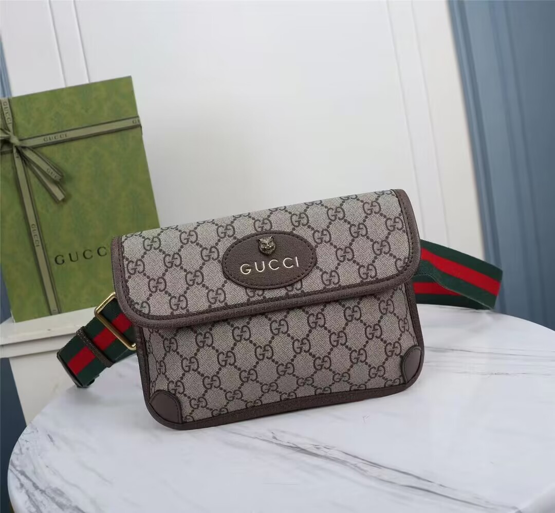 Gucci Handbags AAA(Women)-197