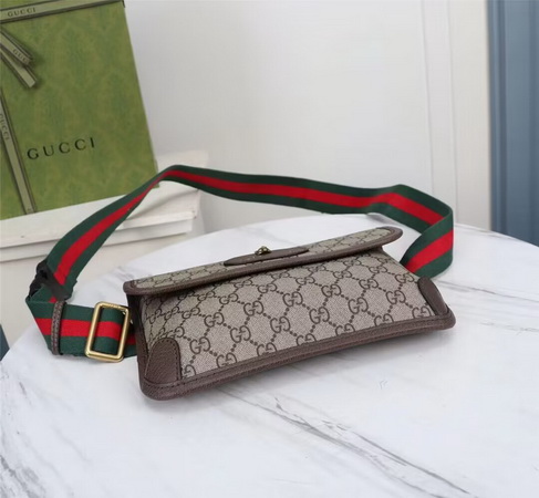 Gucci Handbags AAA(Women)-197