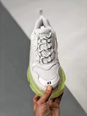 Balenciaga Shoes(AAAA)-234