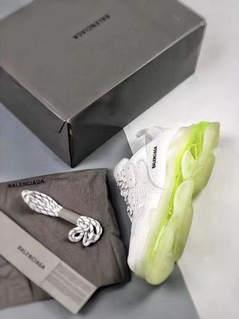 Balenciaga Shoes(AAAA)-234